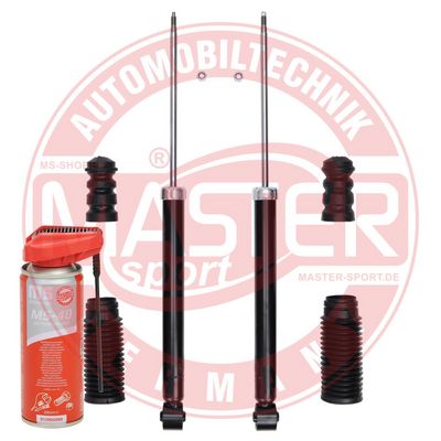 AMORTIZOR MASTER-SPORT GERMANY 16K005804P 3