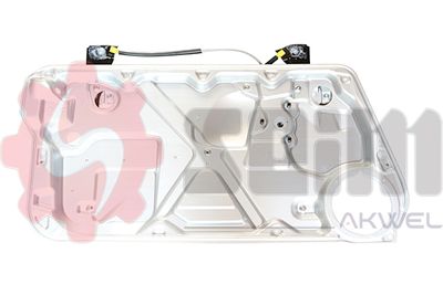 MECANISM ACTIONARE GEAM SEIM 902418 1