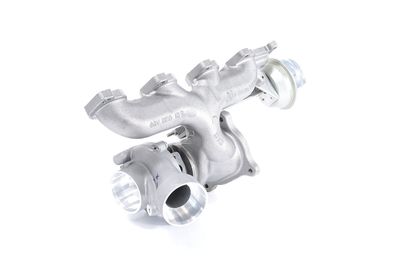 LADER AUFLADUNG BTS Turbo T914374 5