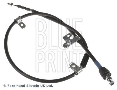 BLUE PRINT Seilzug, Feststellbremse