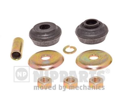 Подвеска, рычаг независимой подвески колеса NIPPARTS N4235033 для MITSUBISHI L200