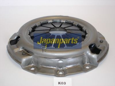 JAPANPARTS Diskatorius