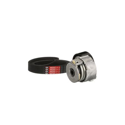 KEILRIPPENRIEMENSATZ GATES K016PK1198 17