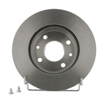 DISC FRANA FERODO DDF158 0