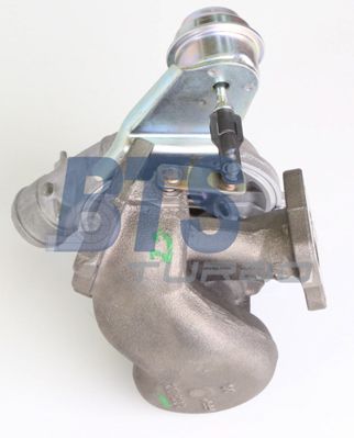 LADER AUFLADUNG BTS Turbo T912207 6