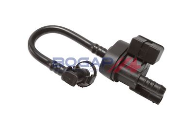 SUPAPă DE AERISIRE/DEZAERARE REZERVOR COMBUSTIBIL