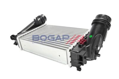 INTERCOOLER COMPRESOR BOGAP N4220102 3