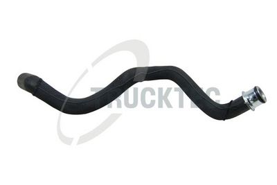 TRUCKTEC AUTOMOTIVE Шланг радиатора