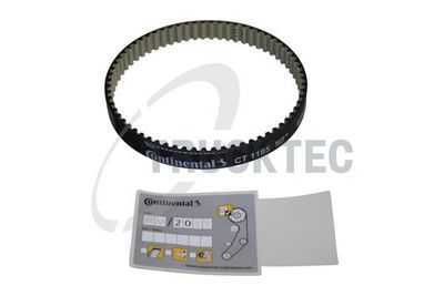 CUREA DE DISTRIBUTIE