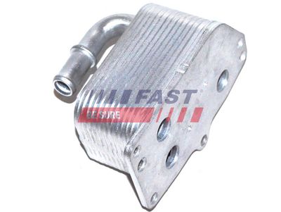 RADIATOR ULEI CUTIE VITEZE