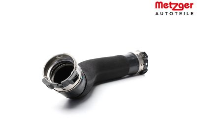 LADELUFTSCHLAUCH METZGER AUTOTEILE 2401025 33