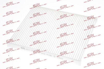 Filtr, vzduch v interiéru SRLine S11-2122