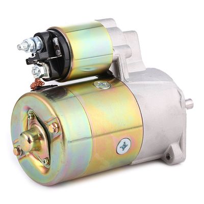 стартер RIDEX 2S0245