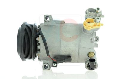 COMPRESOR CLIMATIZARE