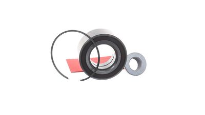 RADLAGERSATZ SKF VKBA3603 20