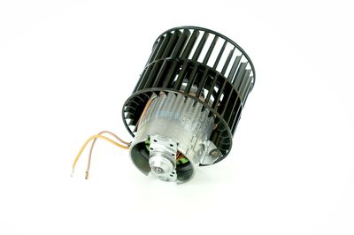 VENTILATOR HABITACLU NISSENS 87057 25