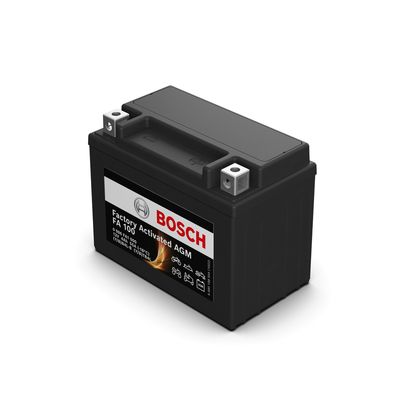 BATERIE DE PORNIRE BOSCH 0986FA1000 7