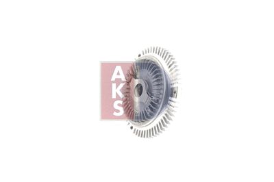 KUPPLUNG KüHLERLüFTER AKS DASIS 158050N 3