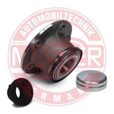 SET RULMENT ROATA MASTER-SPORT GERMANY 6572SETMS 1