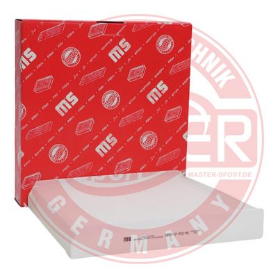 Filter vnútorného priestoru MASTER-SPORT GERMANY 2855-IF-PCS-MS