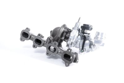 LADER AUFLADUNG BTS Turbo T918034KL 30