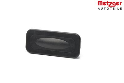 HECKKLAPPENGRIFF METZGER AUTOTEILE 2310913 4