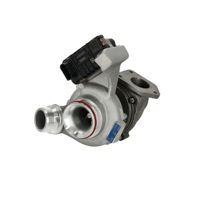 COMPRESOR SISTEM DE SUPRAALIMENTARE NISSENS 93564 42