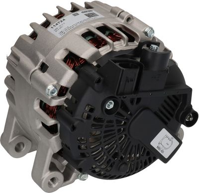 GENERATOR / ALTERNATOR HC-Cargo F032114724 6