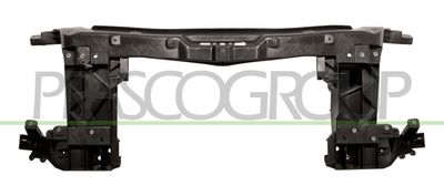 Облицовка передка PRASCO VG9523201 для VW CRAFTER