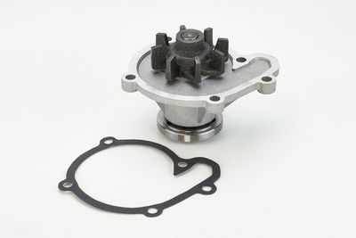 CONTINENTAL CTAM Wasserpumpe, Motorkühlung