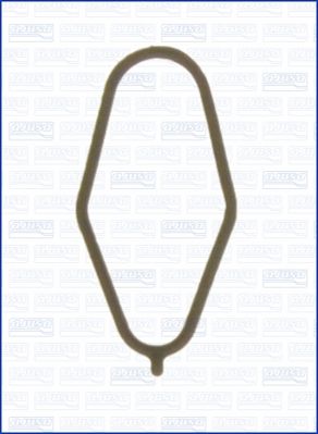 Olievuldop pakking/afdichting (x2)