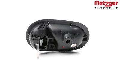 MANER USA ECHIPARE INTERIOARA METZGER AUTOTEILE 2311070 17