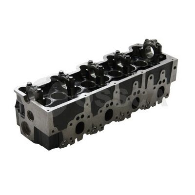 цилиндрова глава OSSCA 40671