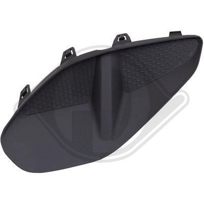 LüFTUNGSGITTER STOßFäNGER