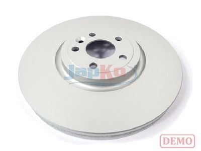 спирачен диск JAPKO 60L18C