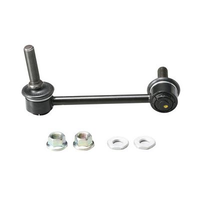 Stiepnis/Atsaite, Stabilizators CTR CL0575