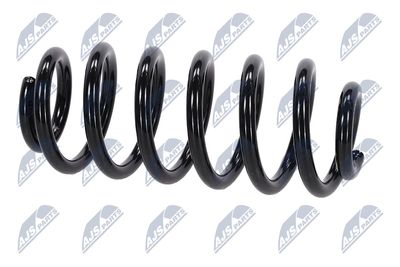 ARC SPIRAL NTY ASZAU020 9