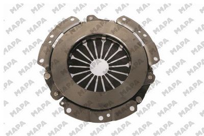 SET AMBREIAJ MAPA 018200700 2