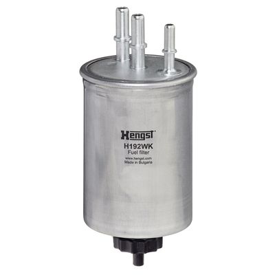 FILTRU COMBUSTIBIL HENGST FILTER H192WK