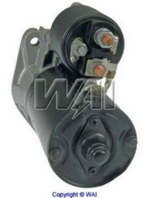 WAI Startmotor / Starter (17770N)