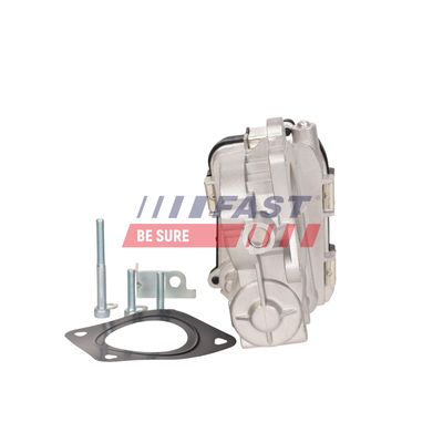 CARCASA CLAPETA FAST FT04537 17