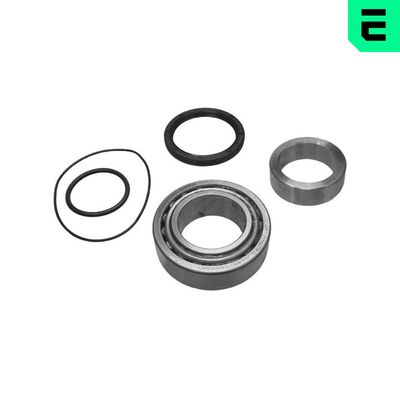 Wheel Bearing Kit 102154