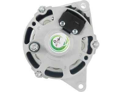 GENERATOR / ALTERNATOR AS-PL A9585S 2
