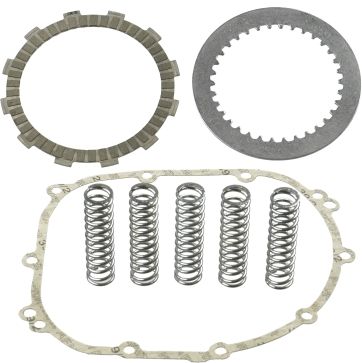 Kit d'embrayage TRW