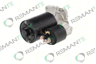 STARTER REMANTE 011001000027R 2