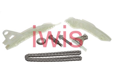 CHIT LANT DE DISTRIBUTIE AIC 59015SET 1