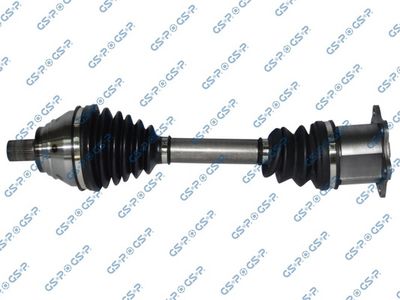 Drive Shaft 203241