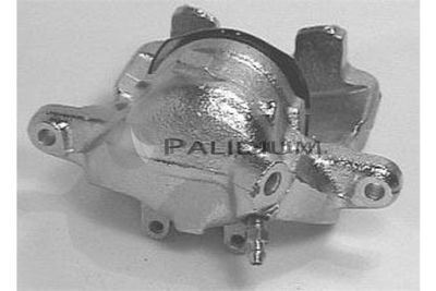ASHUKI by Palidium PAL4-1885 Тормозной суппорт  для MERCEDES-BENZ 190 (W201) E 2.3 (201.028)
