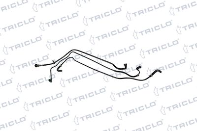 горивопровод TRICLO 534804