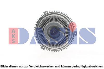 KUPPLUNG KüHLERLüFTER